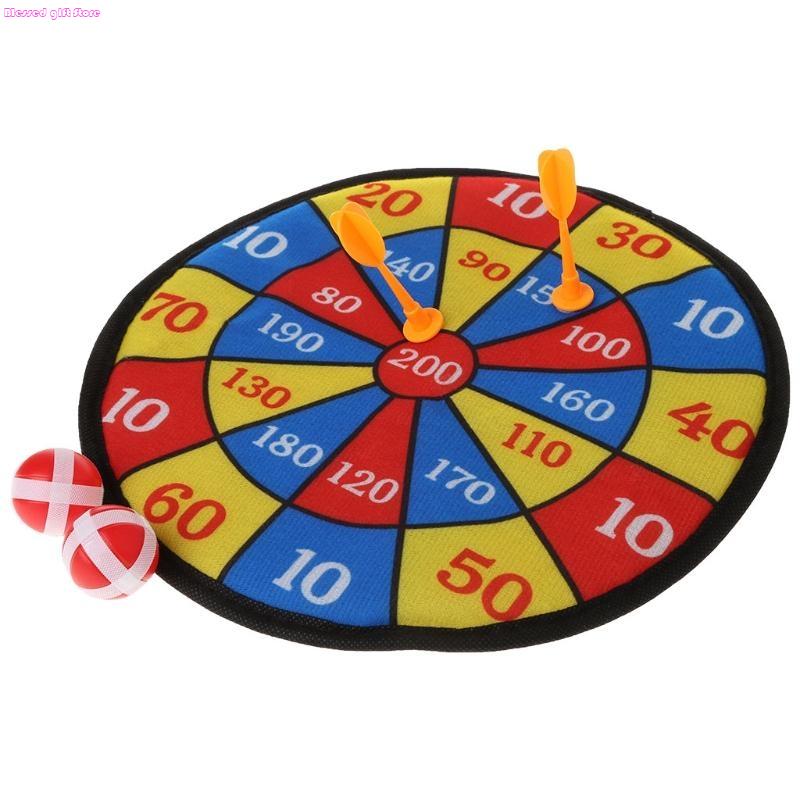 D0JC Kinderen Gooien Bal & Dar - Board Game Quote recensie en prijs