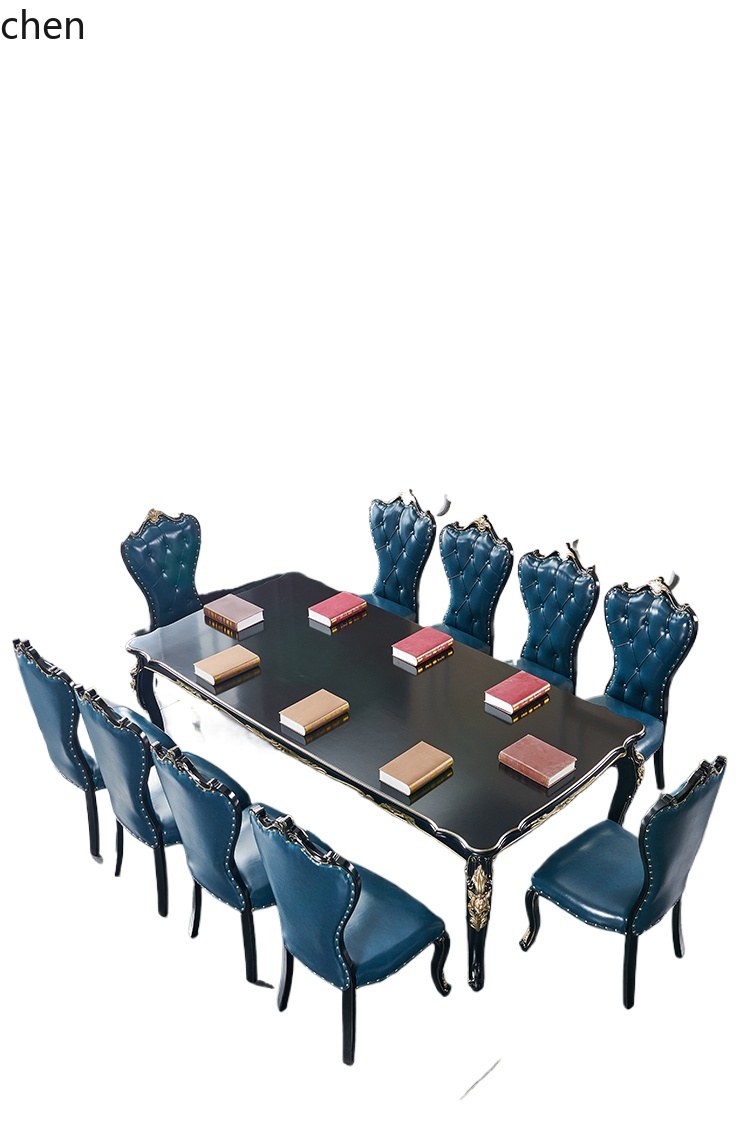 HT massief houten rechthoekige - Board Game Werewolf recensie en prijs