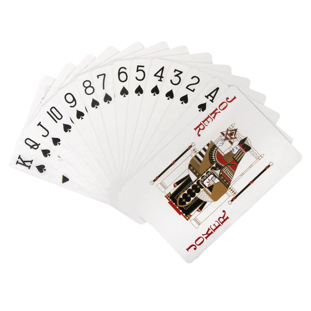 Speelkaarten Poker Bordspel We - Board Game Werewolf recensie en prijs