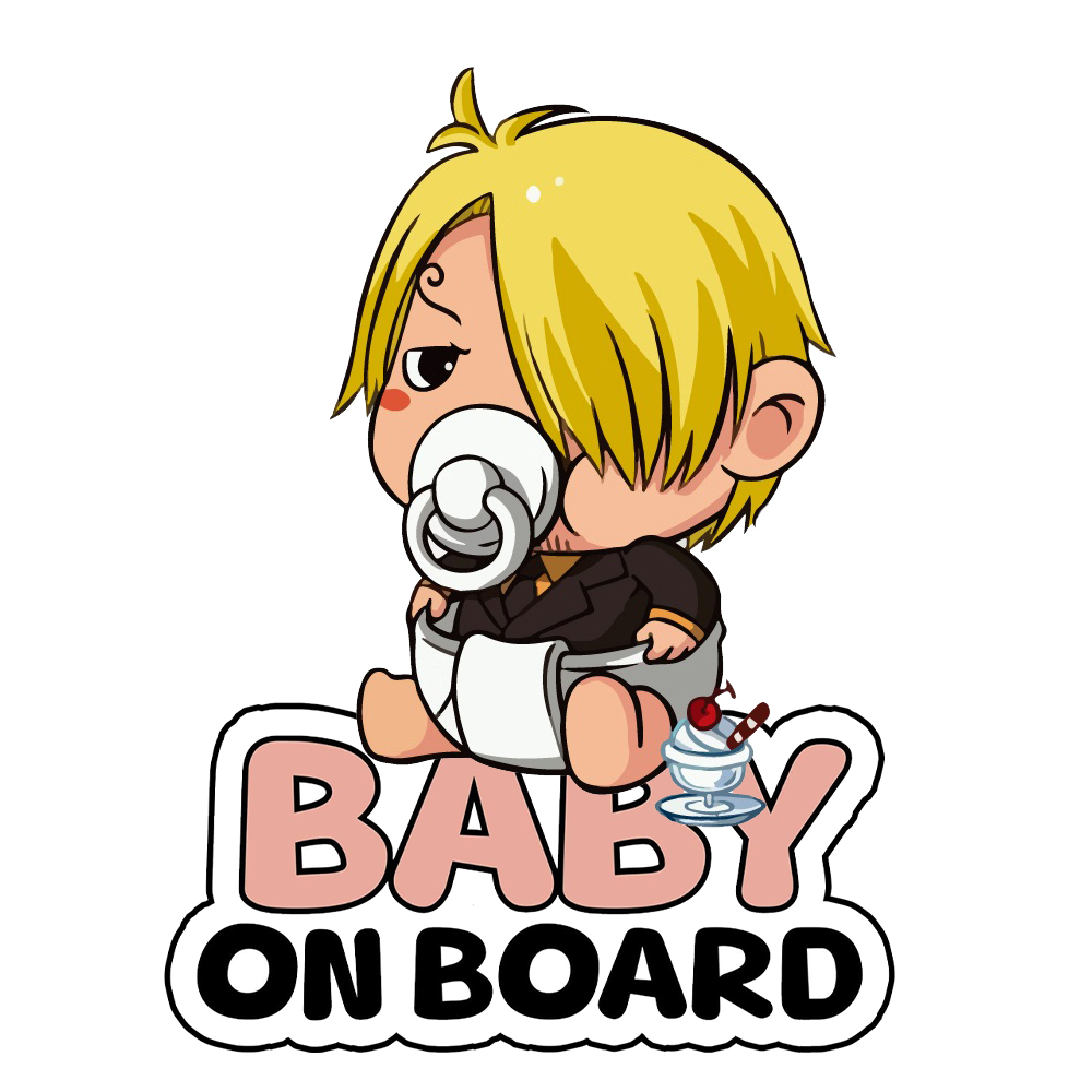 One Piece Monkey D. Luffy Baby - Board Game Quote recensie en prijs
