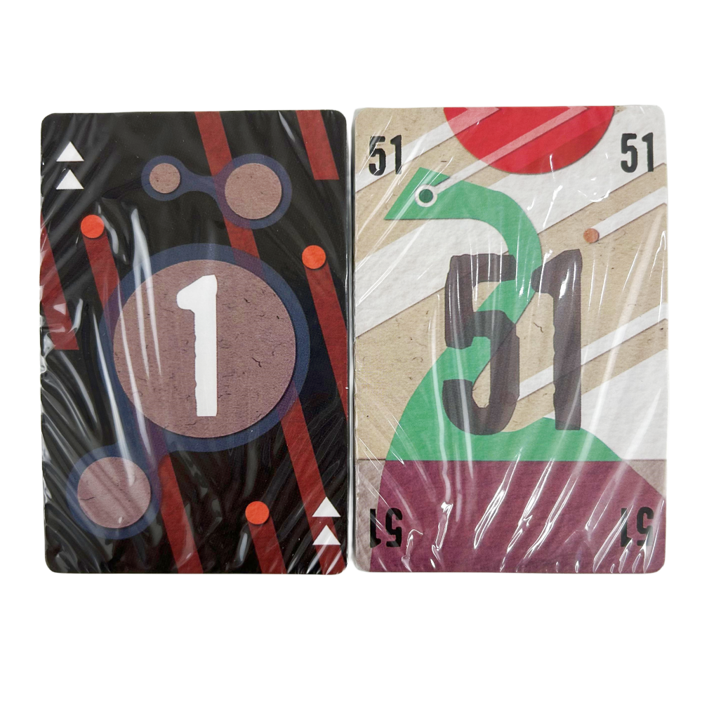 Het Game Edition1&2 kaartspel  - Board Game Dixit recensie en prijs