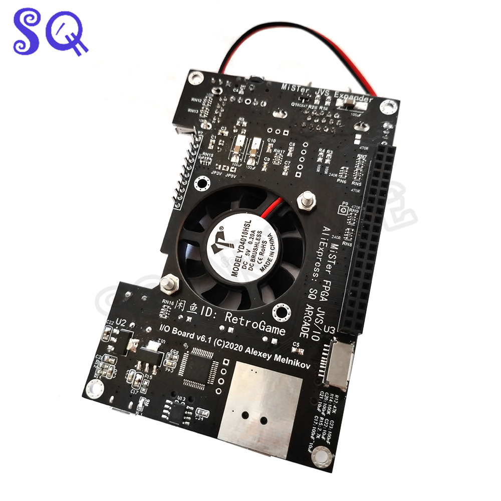 Meneer Fpga Meneer Naar Jvs Ui - Board Game Io recensie en prijs