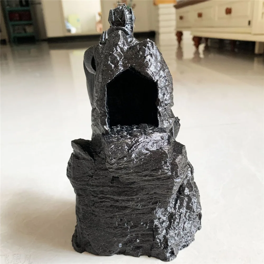 Tafelblad Gaming Dice Tower 3D - Board Game Print recensie en prijs