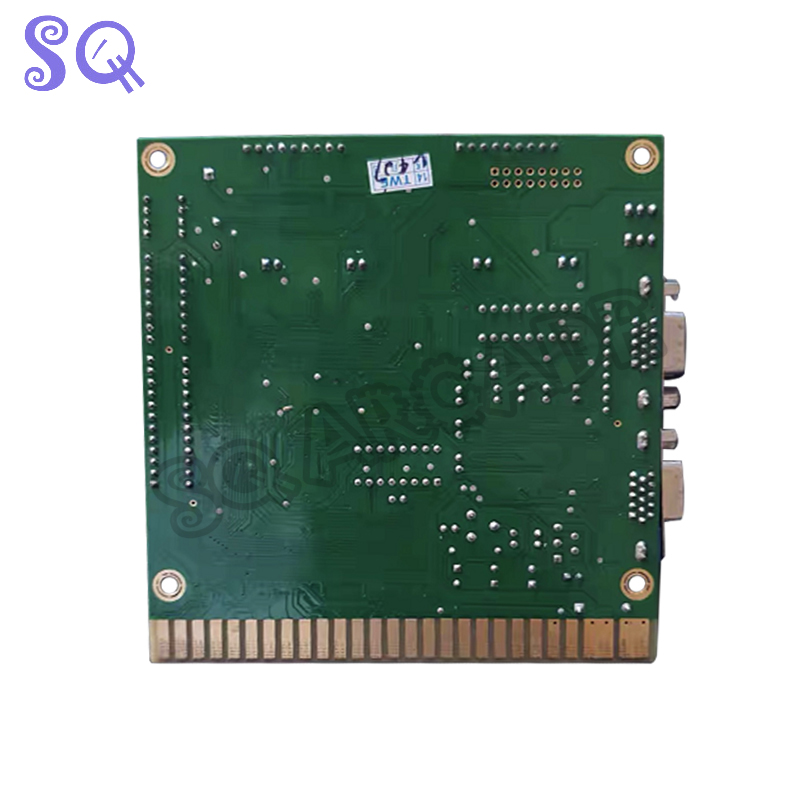 Arcade Game Converter Board/Te - Board Game Io recensie en prijs