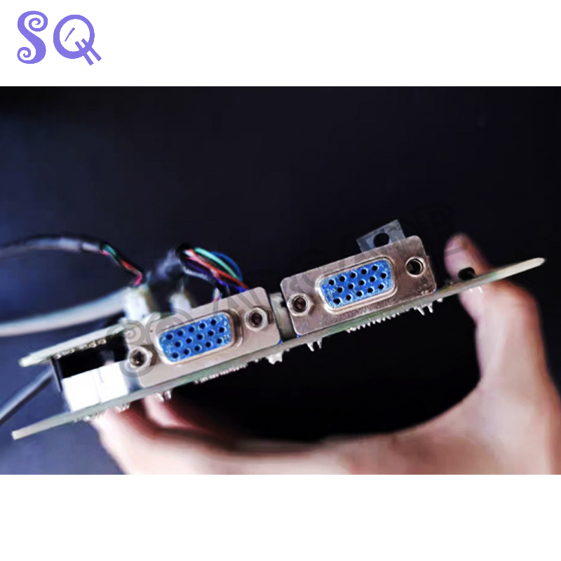 Arcade Game Converter Board/Te - Board Game Io recensie en prijs