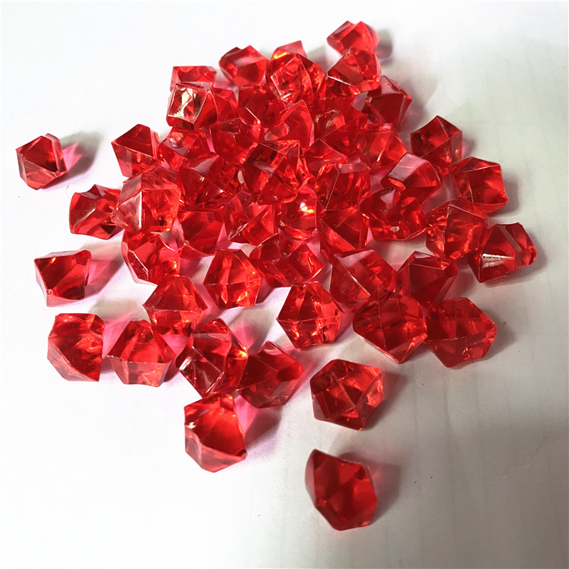 50 STKS 14*11mm Acryl Transpar - Board Game Dixit recensie en prijs