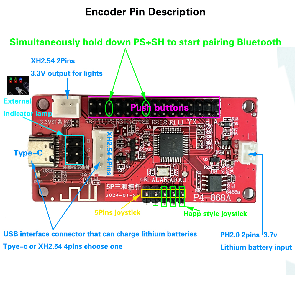 Voor Pc Ps4 Android Ios In 1 G - Board Game Io recensie en prijs