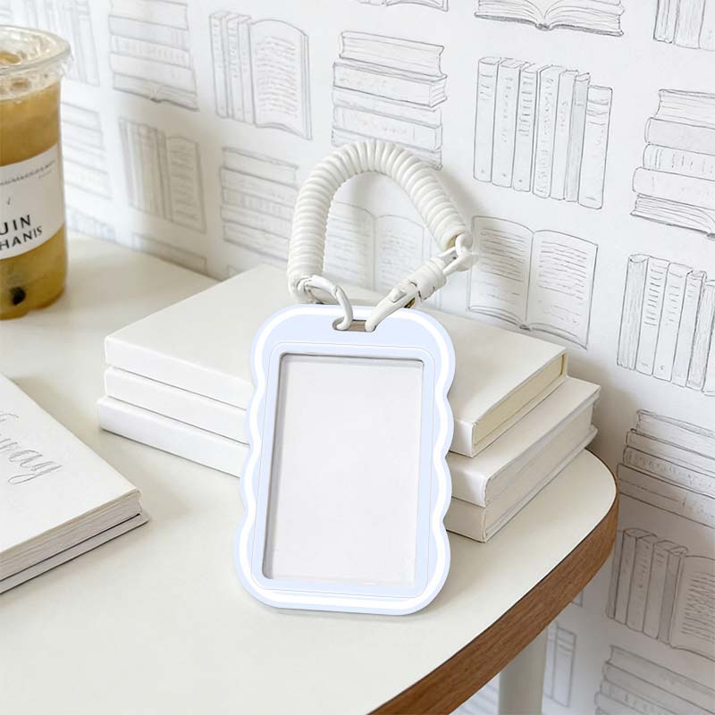 Kaarthoes voor Kpop fotokaarth - Card Sleeves Protector recensie en prijs
