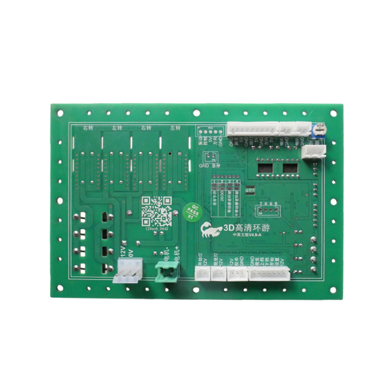 Io Board Voor Arcade Ontlopen  - Board Game Io recensie en prijs