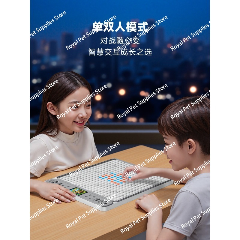 Intelligente Ai elektronische  - Board Game Operation recensie en prijs